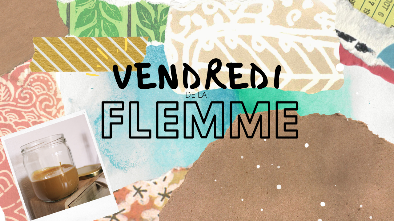 Purée d’oléagineux – Recette VDF