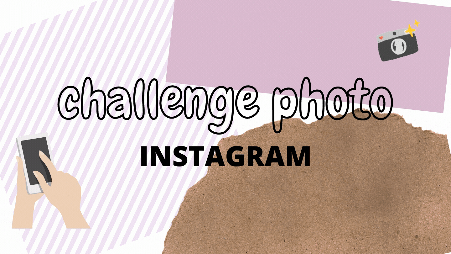 Challenge photo Octobre 2020 Sur Instagram kateatime Challenge photo Octobre 2020 Sur Instagram kateatime