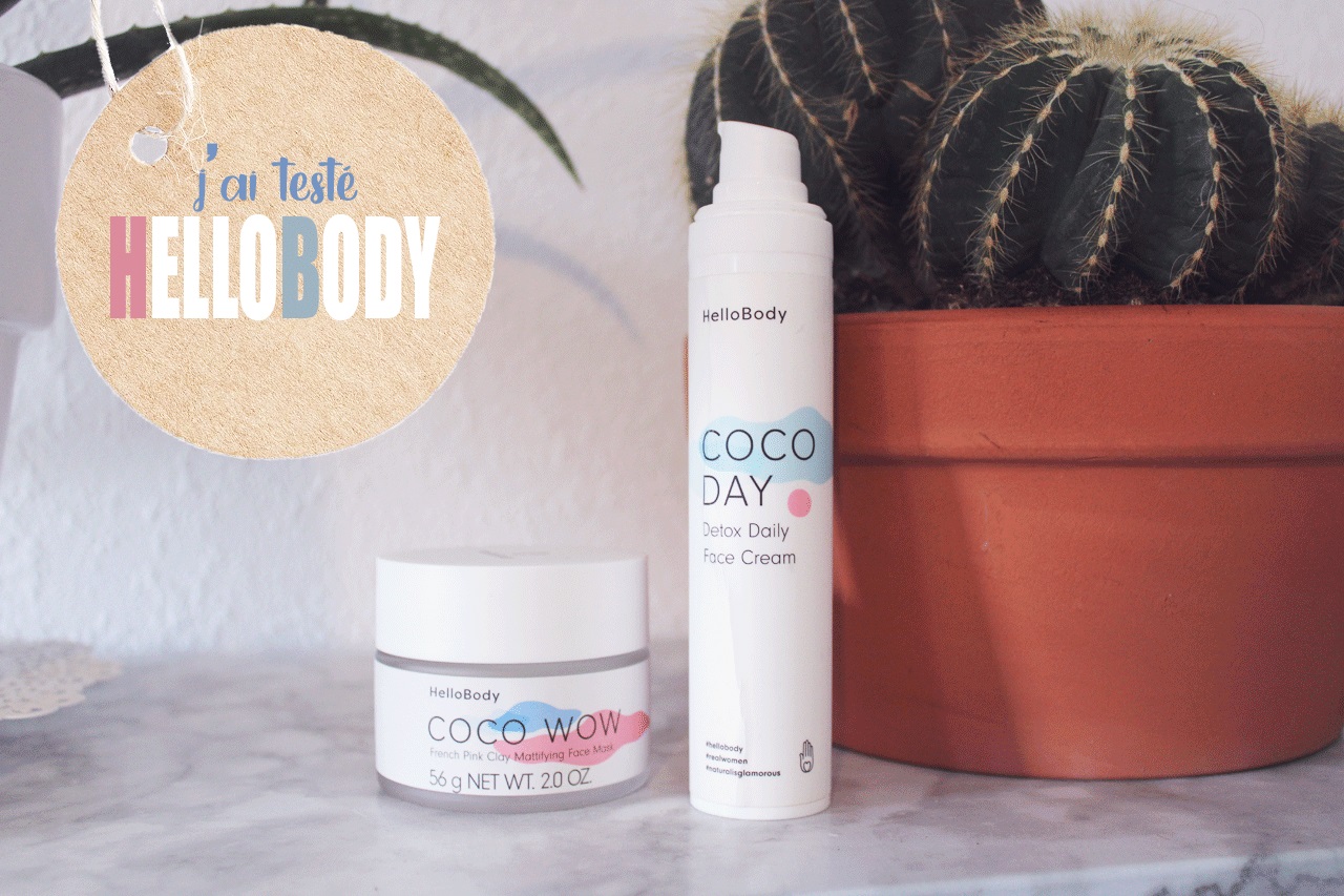 Revue Hellobody, mon avis