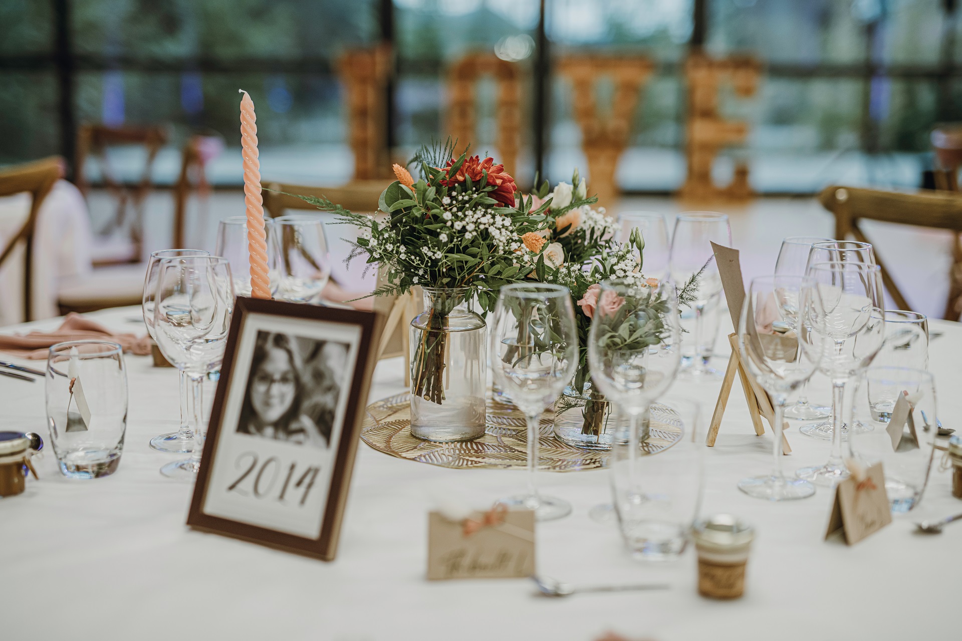 DIY : Mariage champêtre 💐 🌿 