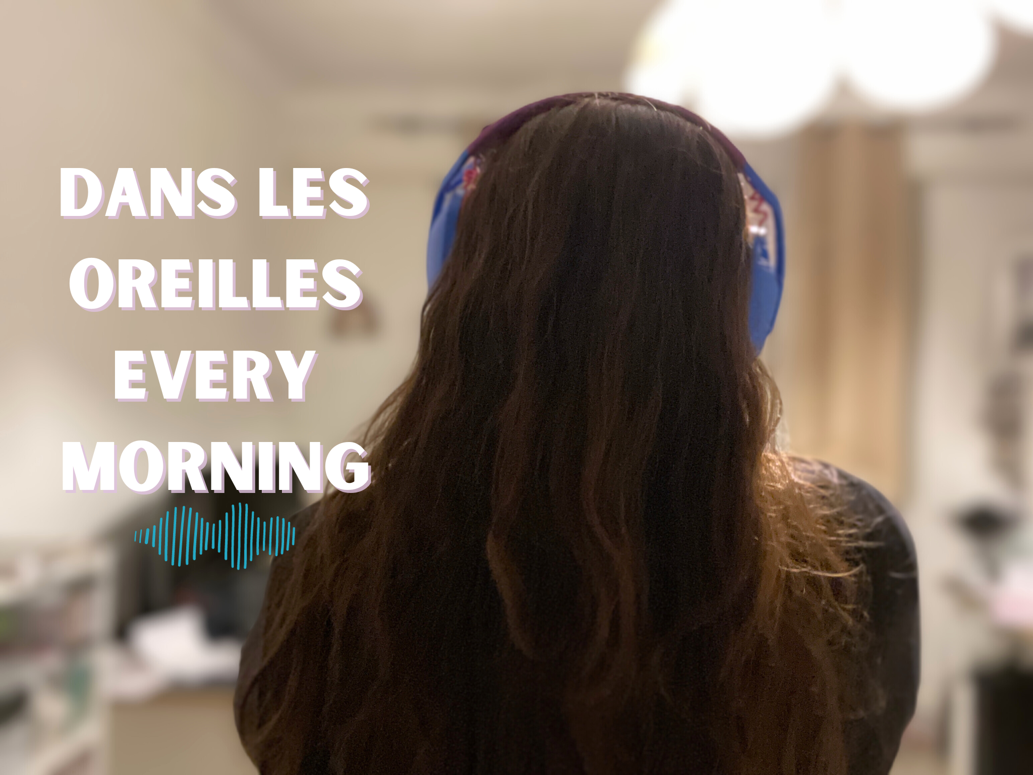 Les podcast que j’écoute en ce moment