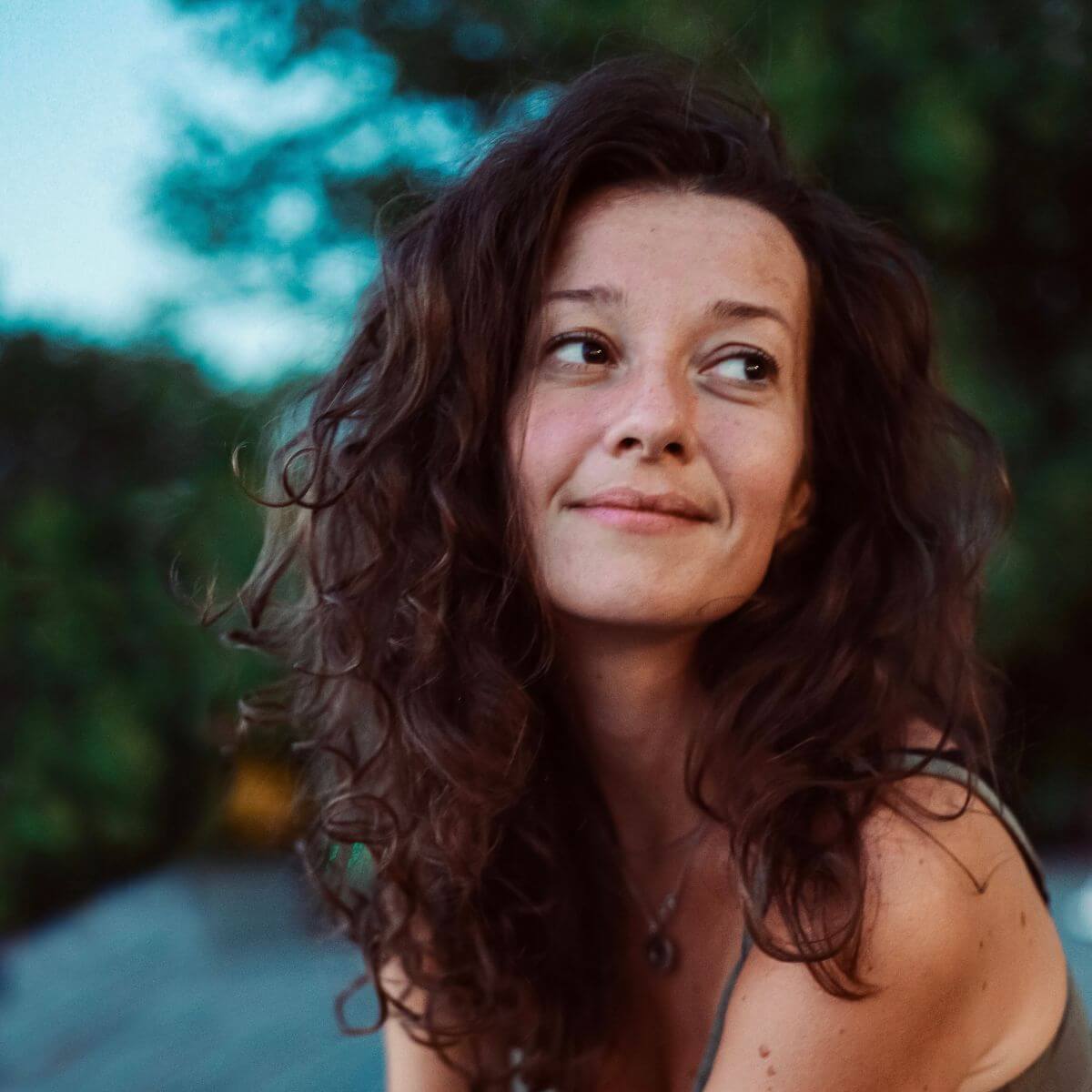 Kate, 48 ans, autrice de KateaTime